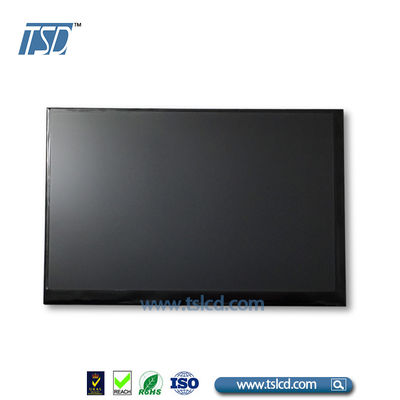7&quot; 7 модуль дисплея интерфейса экрана LVDS цвета TFT LCD TN разрешения дюйма 1024x600