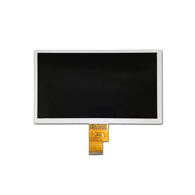 8&quot; 8 модуль дисплея IPS TFT LCD интерфейса разрешения LVDS дюйма 1024xRGBx600