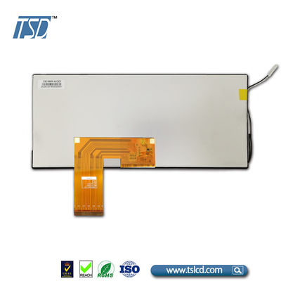 8,8&quot; 8,8 модуль дисплея IPS TFT LCD интерфейса разрешения LVDS дюйма 1280xRGBx720