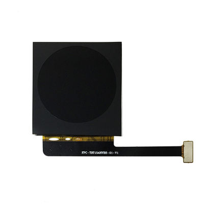 1,54 1,54» разрешений MIPI дюйма 320xRGBx320 взаимодействует модуль дисплея TFT LCD