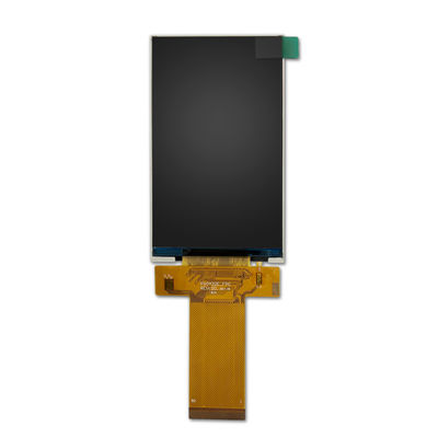 3,5&quot; 3,5 цвет LCD разрешения IPS 320xRGBx480 дюйма экранирует модуль дисплея интерфейса TFT MCU