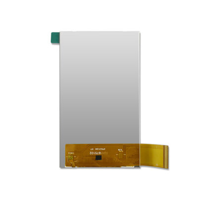 4,3&quot; 4,3 модуль дисплея IPS TFT LCD интерфейса разрешения MIPI дюйма 480xRGBx800