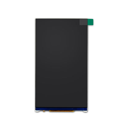 5 дисплей 720xRGBx1280 IPS TFT LCD интерфейса дюйма MIPI