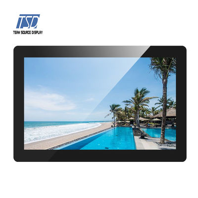 разрешение 1280x800 10,1 дисплей IPS TFT LCD дюйма с доской HDMI